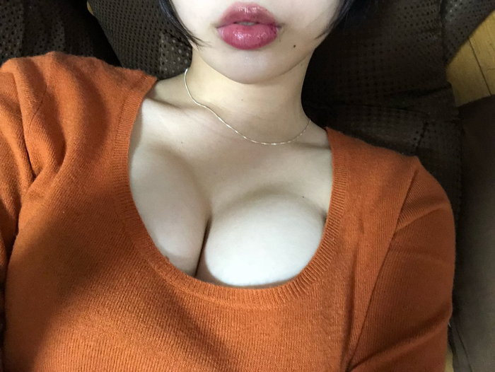 安位薫の自撮り画像5